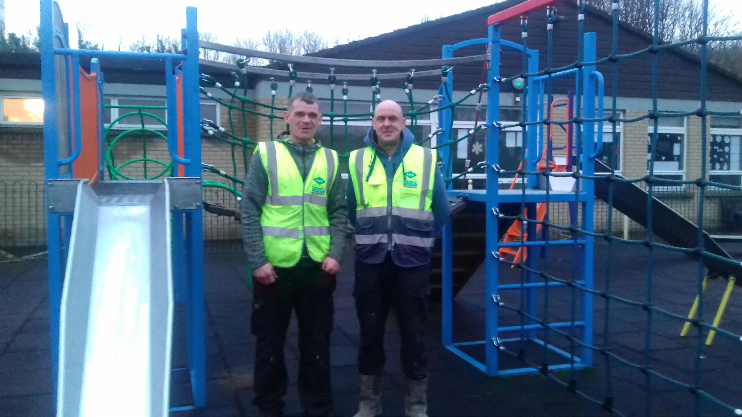 JohnPaul playground fixers! Dec 2018.jpg