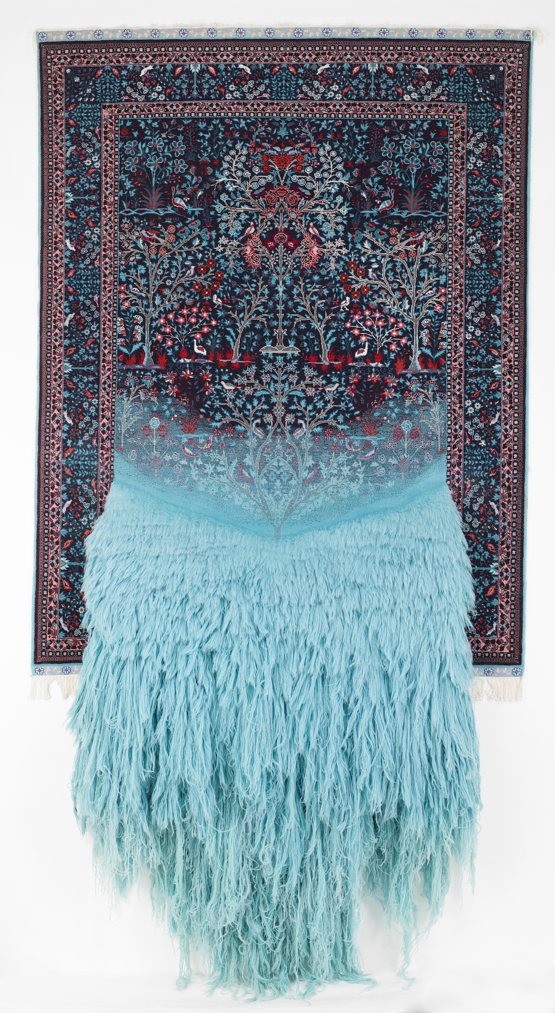 Faig Ahmed — DIALOGIST
