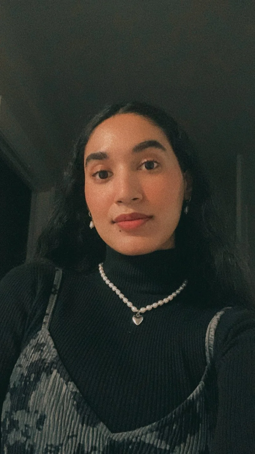 Poetry, Week 20: Hafsa Zulfiqar — DIALOGIST