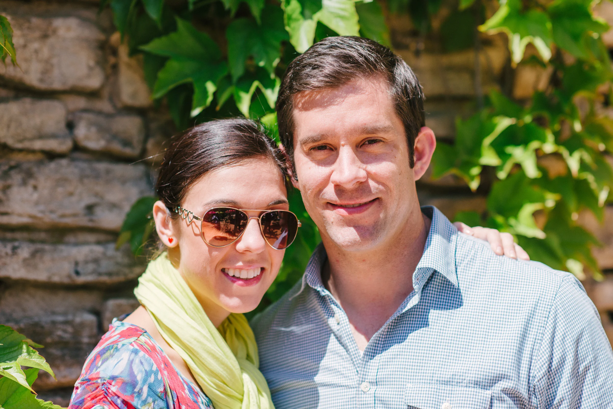 Honeymooners