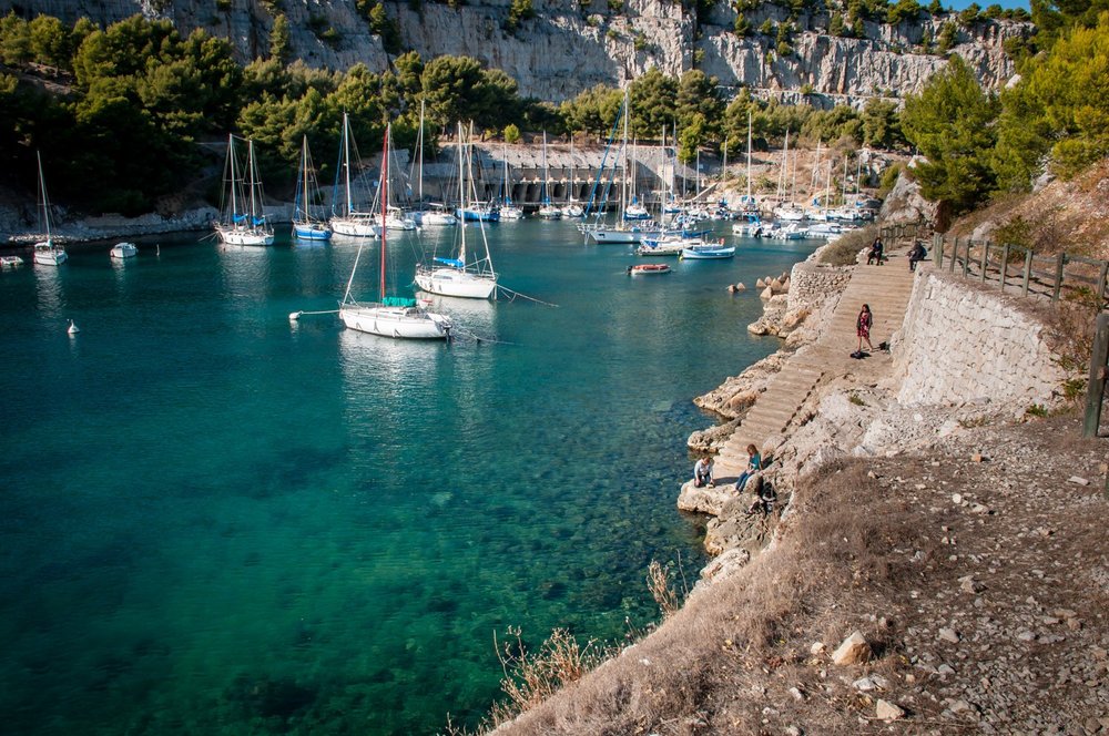 Destination Desires Hidden Bliss