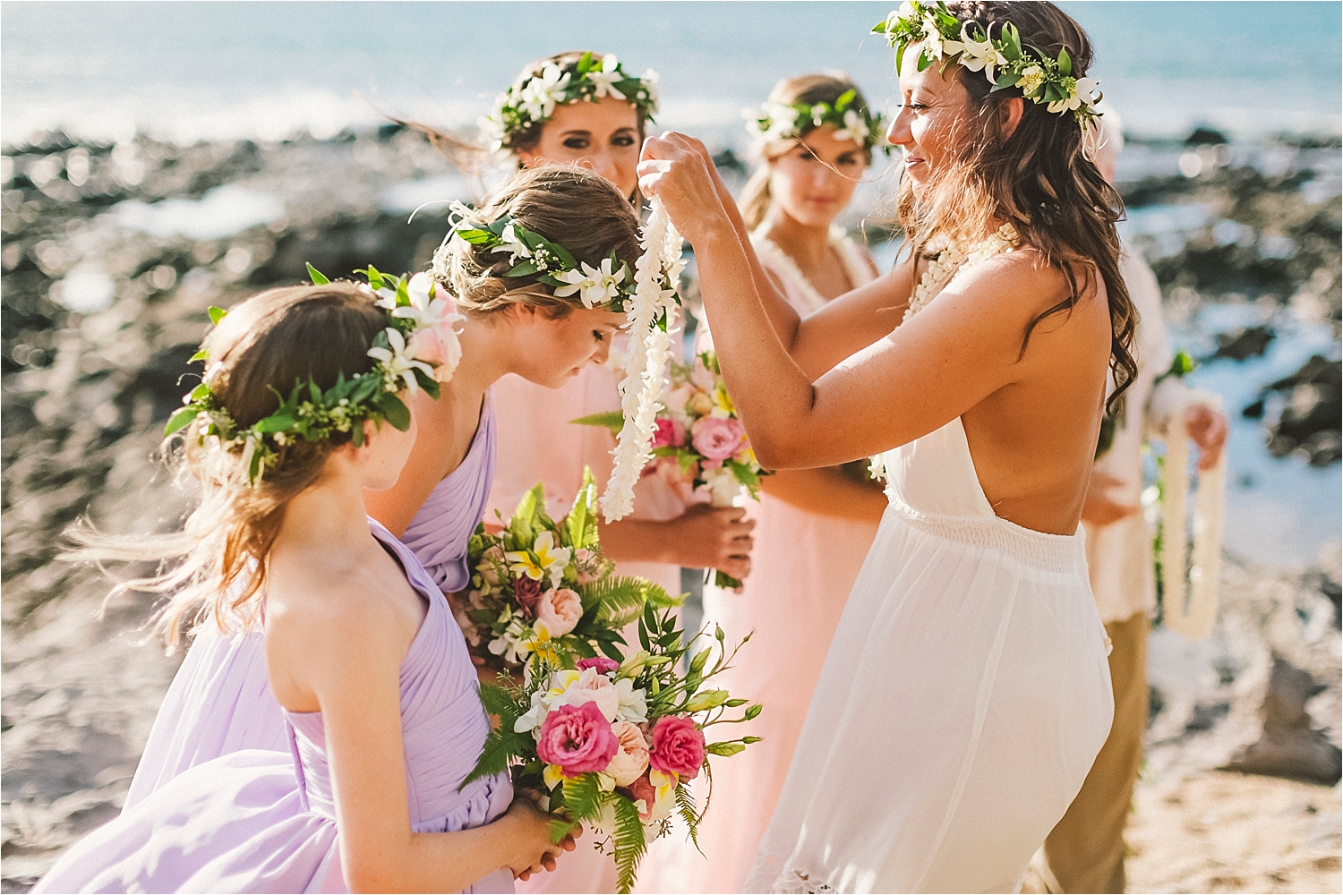  Maui beach wedding 
