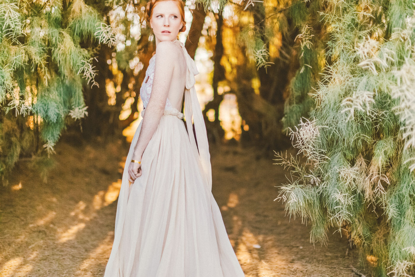 Stunning Maui wedding photographer Joshua tree bridal inspiration