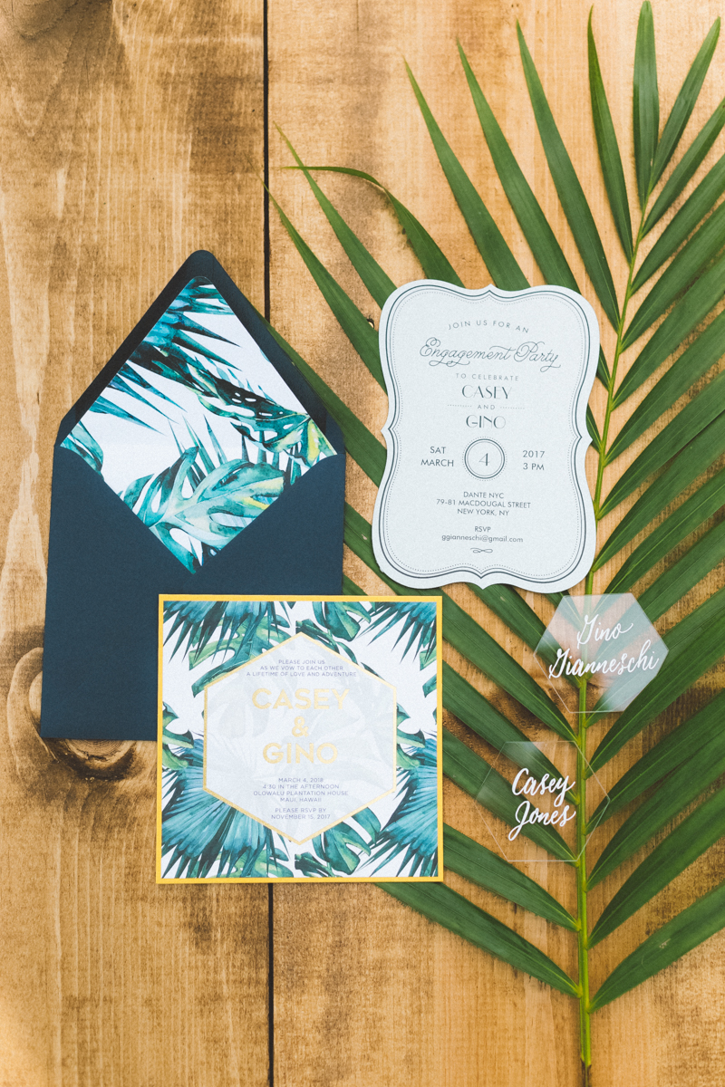 Olowalu Maui Wedding