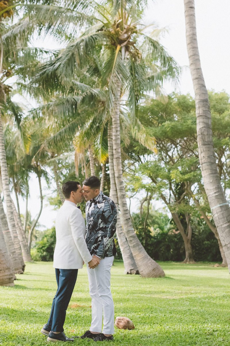 Maui Destination Wedding Photographer