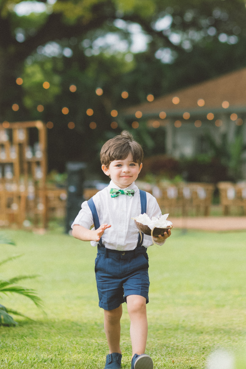 Maui Hawaii Wedding Photographer