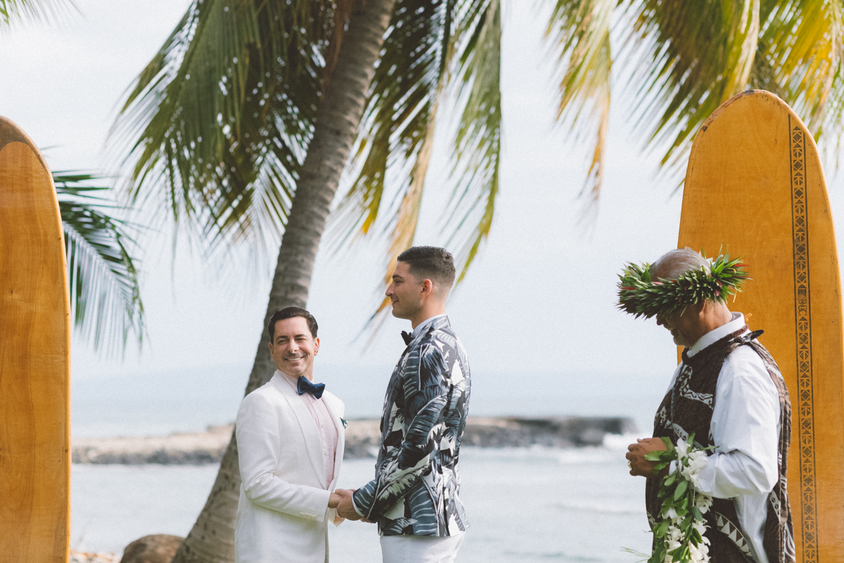 Olowalu Maui Wedding Photographer