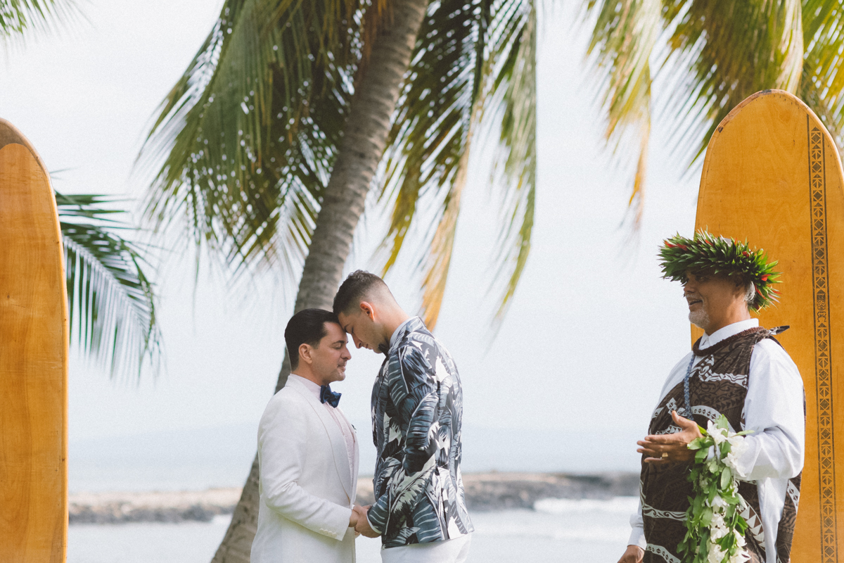 Olowalu Maui Wedding Photographer