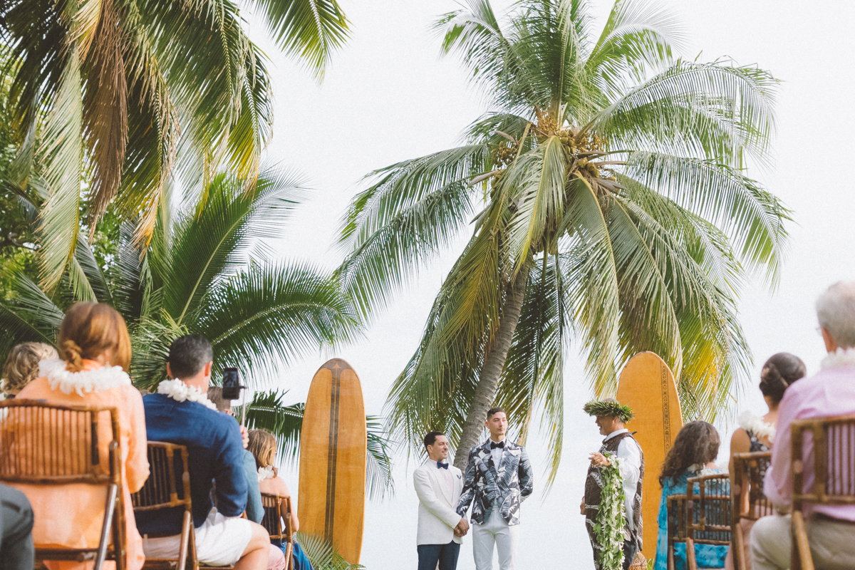 Olowalu Maui Wedding Photographer