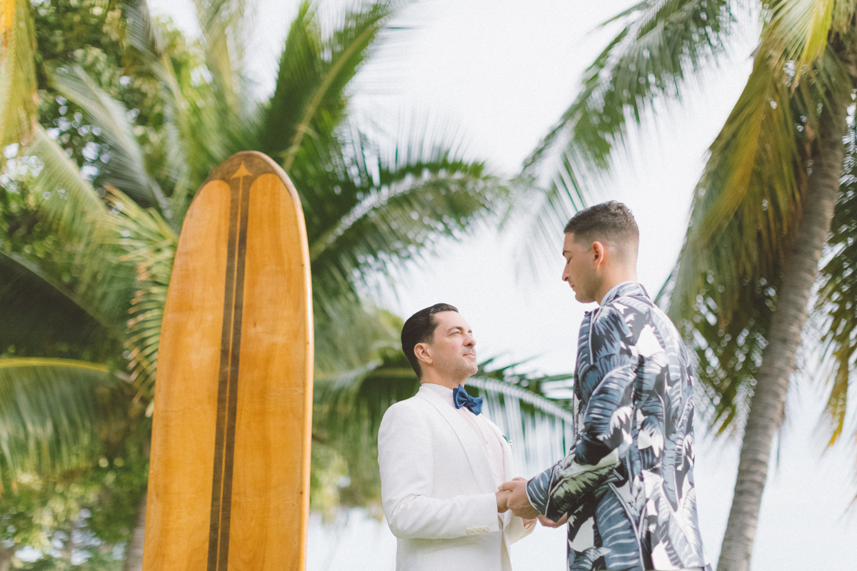 Olowalu Maui Wedding Photographer