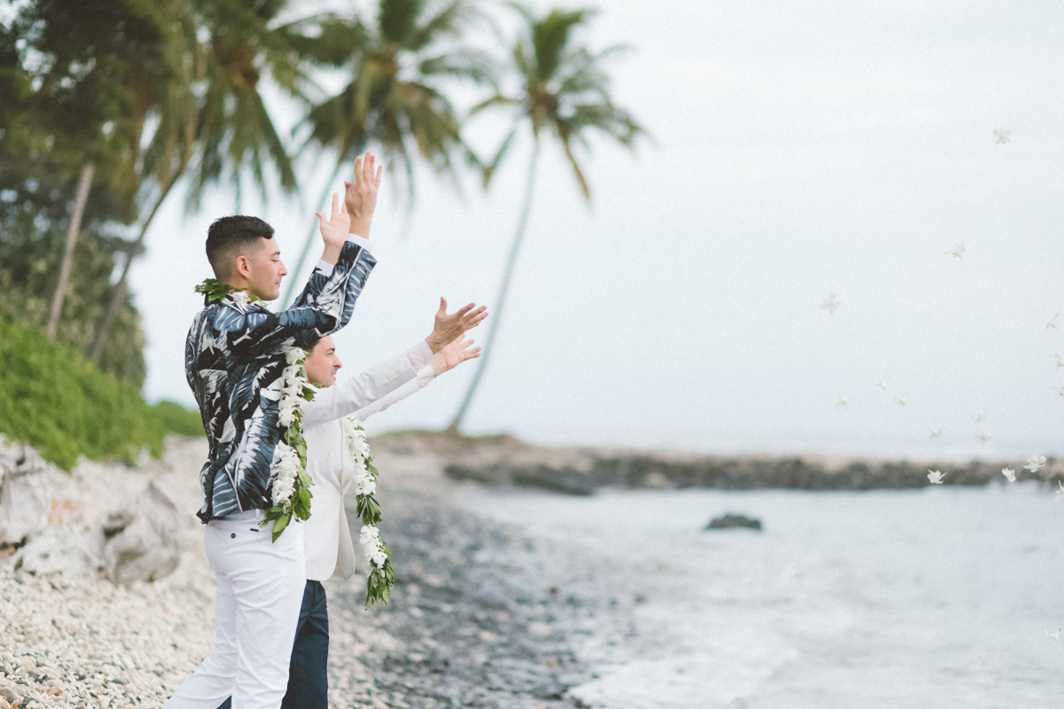 Olowalu Maui Wedding Photographer