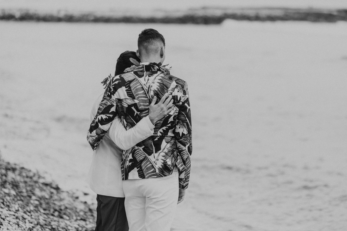 Olowalu Maui Wedding Photographer