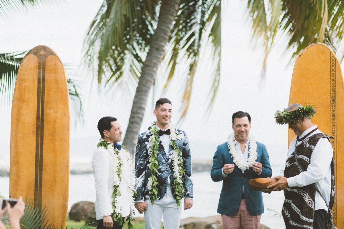 Maui Hawaii Wedding Photographer