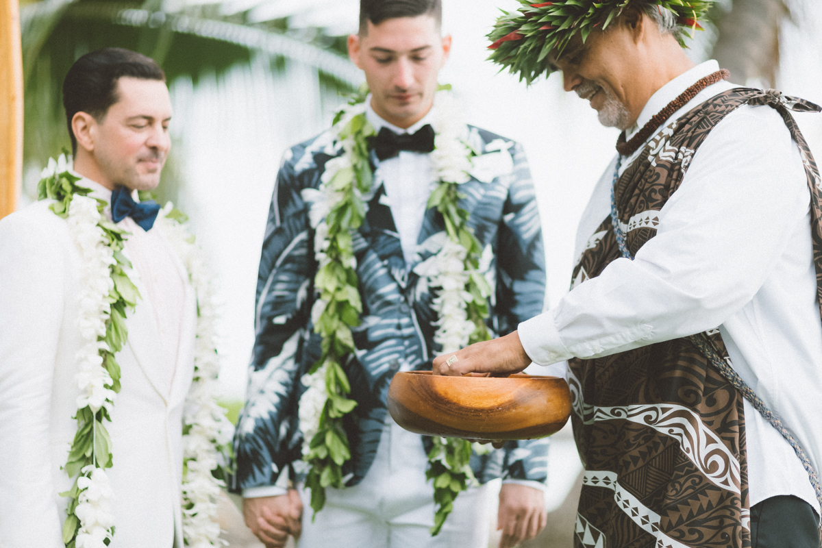 Olowalu Maui Wedding Photographer