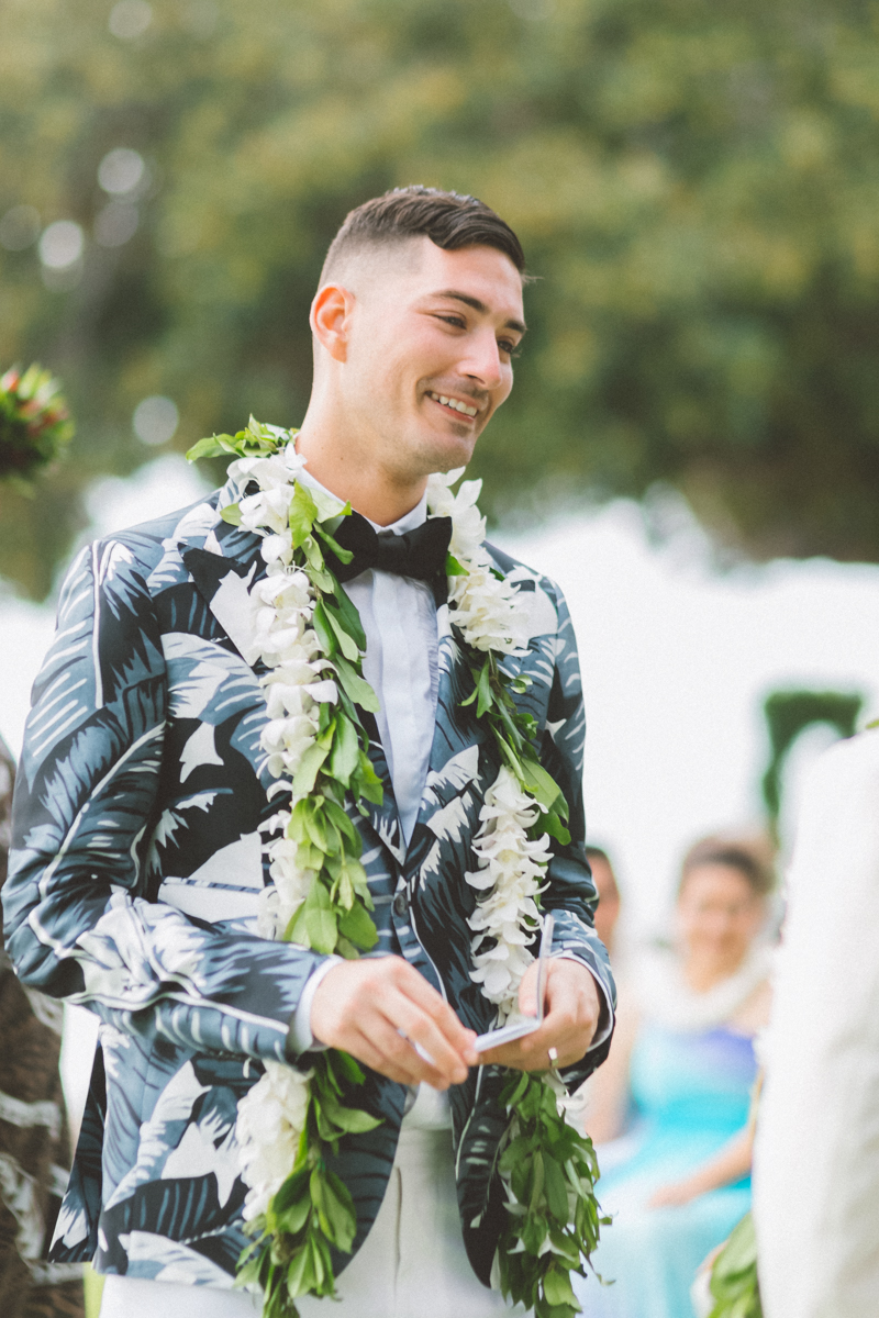 Olowalu Maui Wedding Photographer