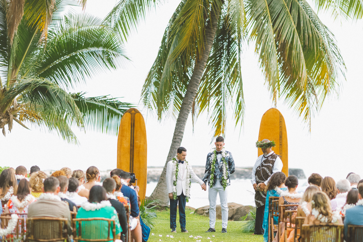 Olowalu Maui Wedding Photographer