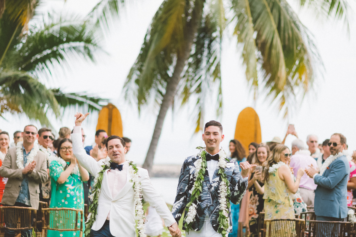 Maui Hawaii Wedding Photographer