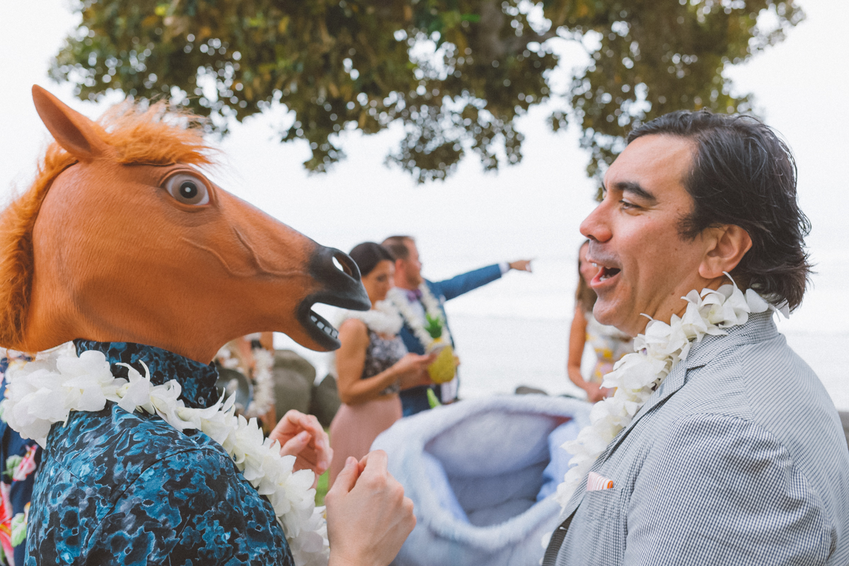Maui Hawaii Wedding Photographer