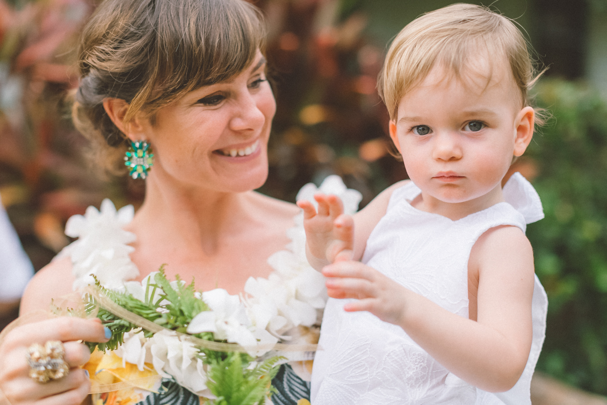 Maui Hawaii Wedding Photographer