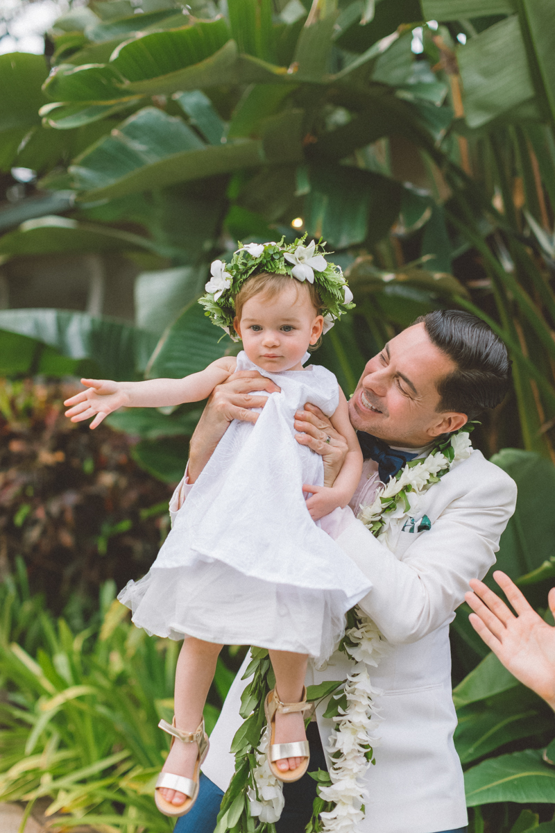 Maui Hawaii Wedding Photographer