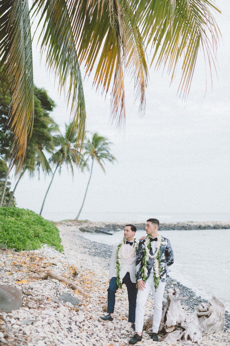 Maui Hawaii Wedding Photographer