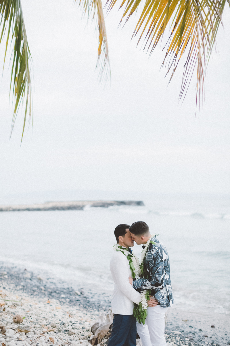 Maui Hawaii Wedding Photographer