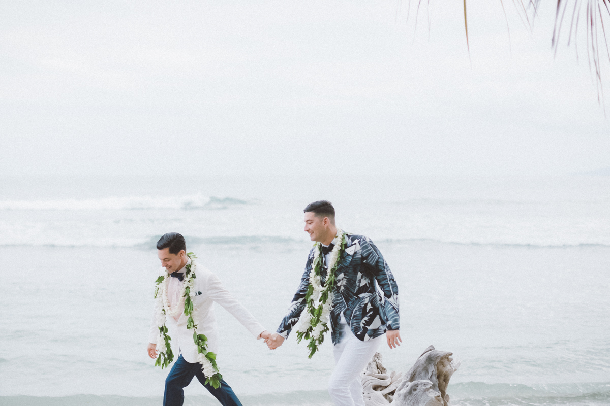 Maui Hawaii Wedding Photographer