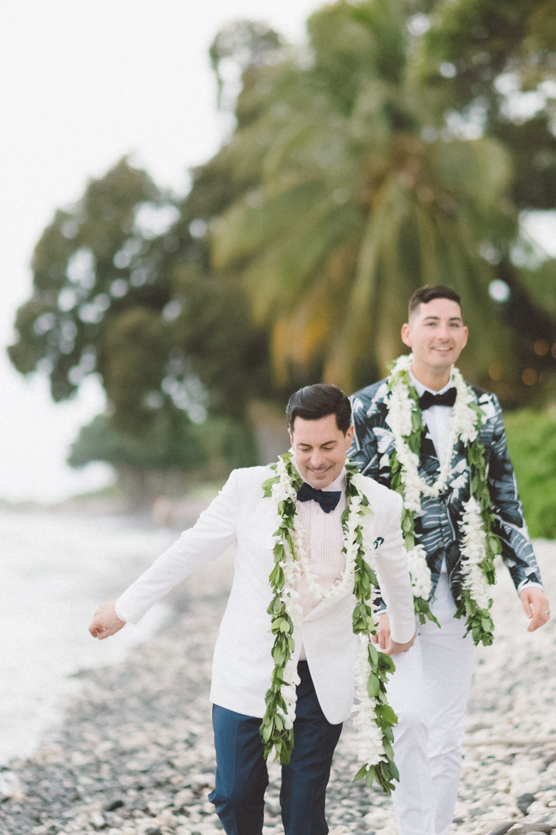 Maui Hawaii Wedding Photographer