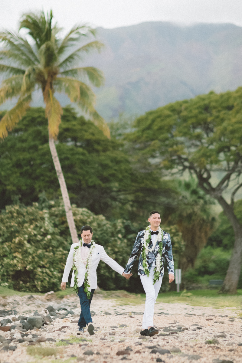 Maui Hawaii Wedding Photographer