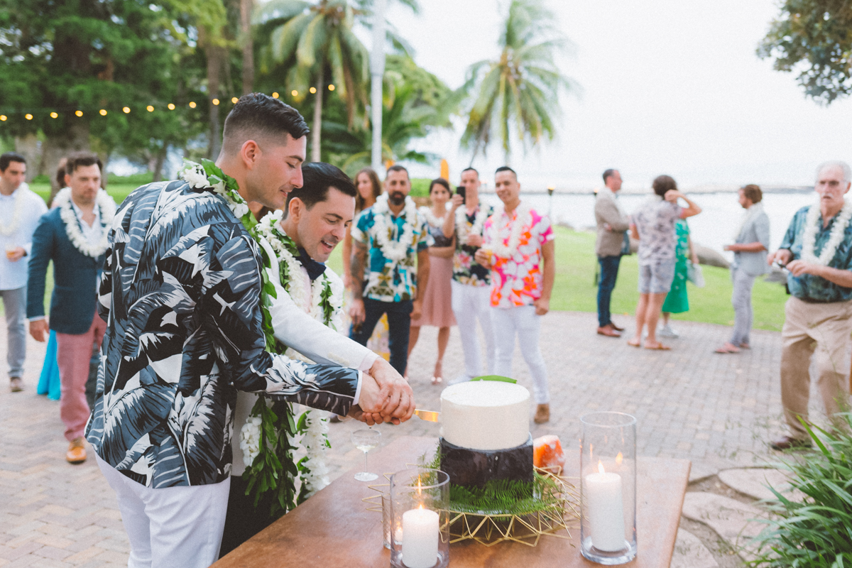 Maui Hawaii Wedding Photographer