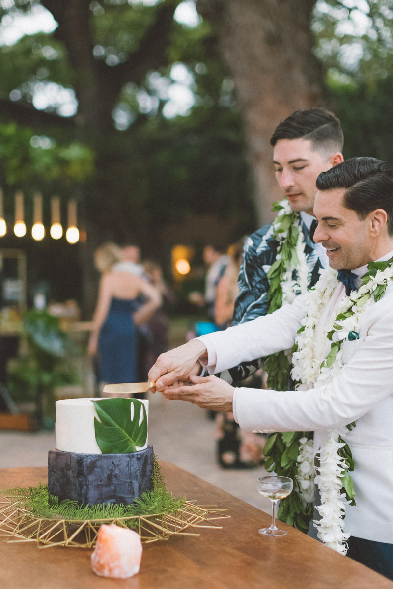 Maui Hawaii Wedding Photographer