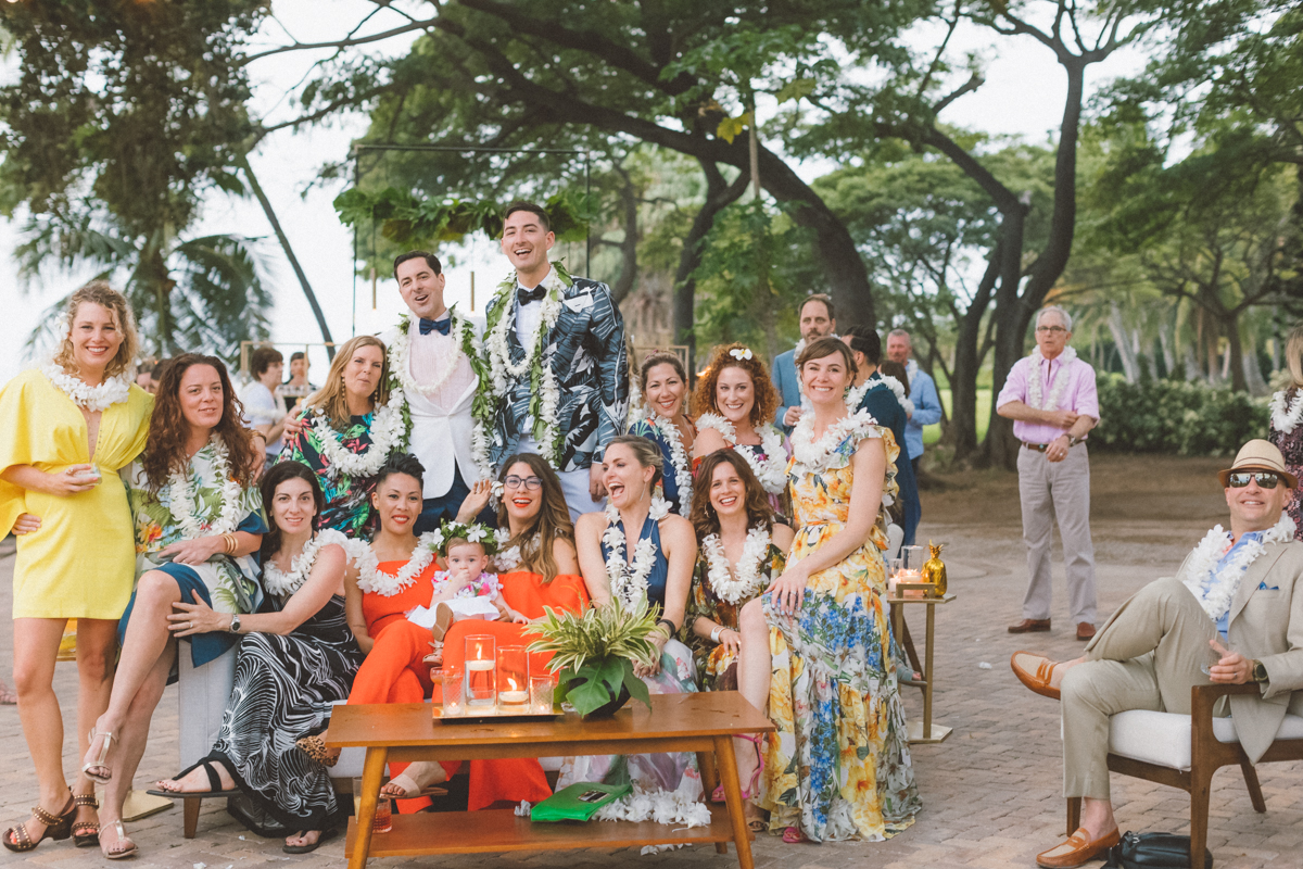 Maui Hawaii Wedding Photographer