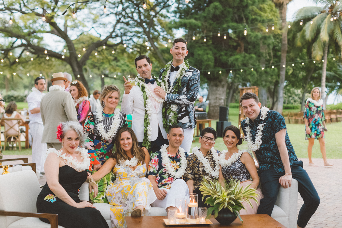 Maui Hawaii Wedding Photographer