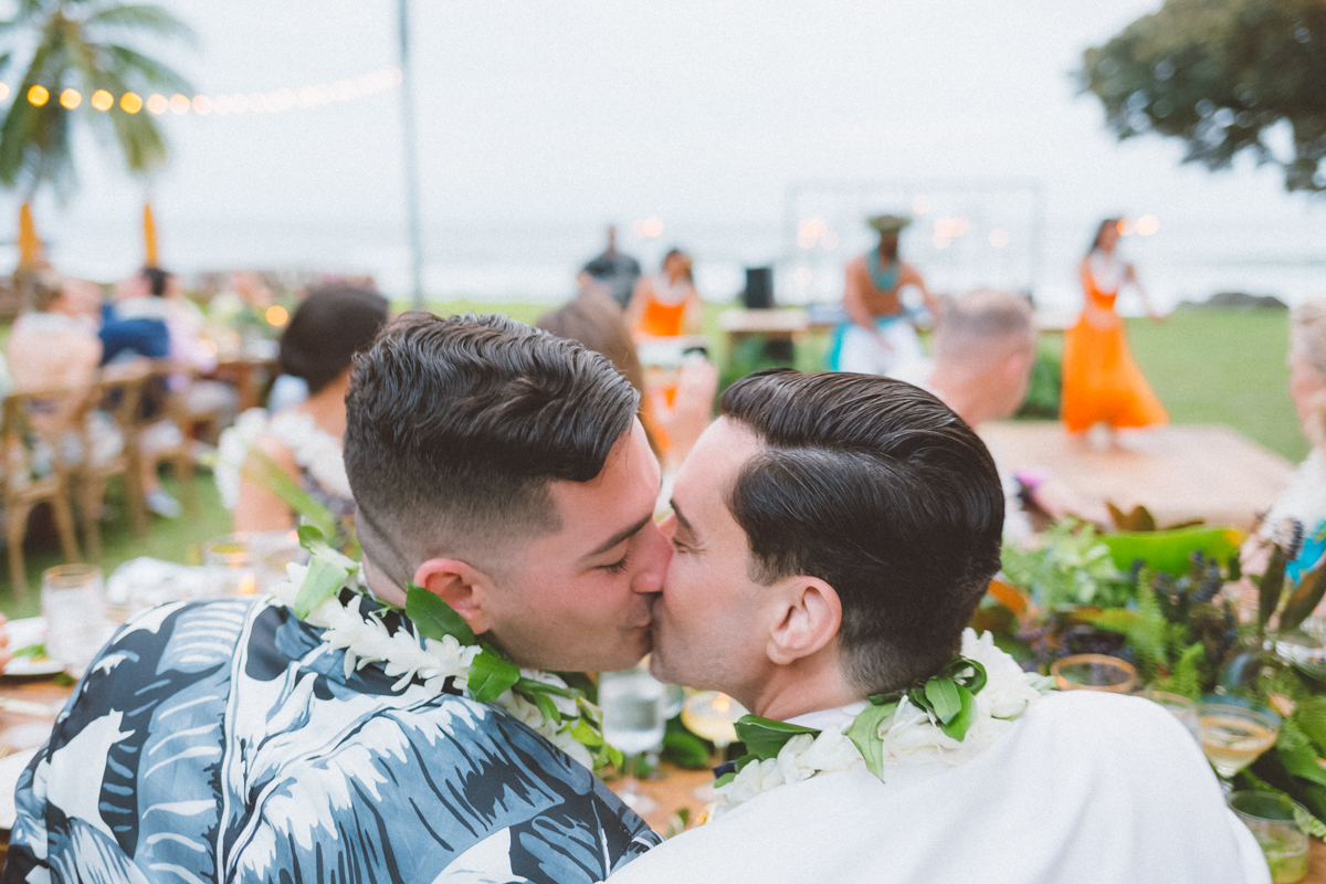 Maui Hawaii Wedding Photographer