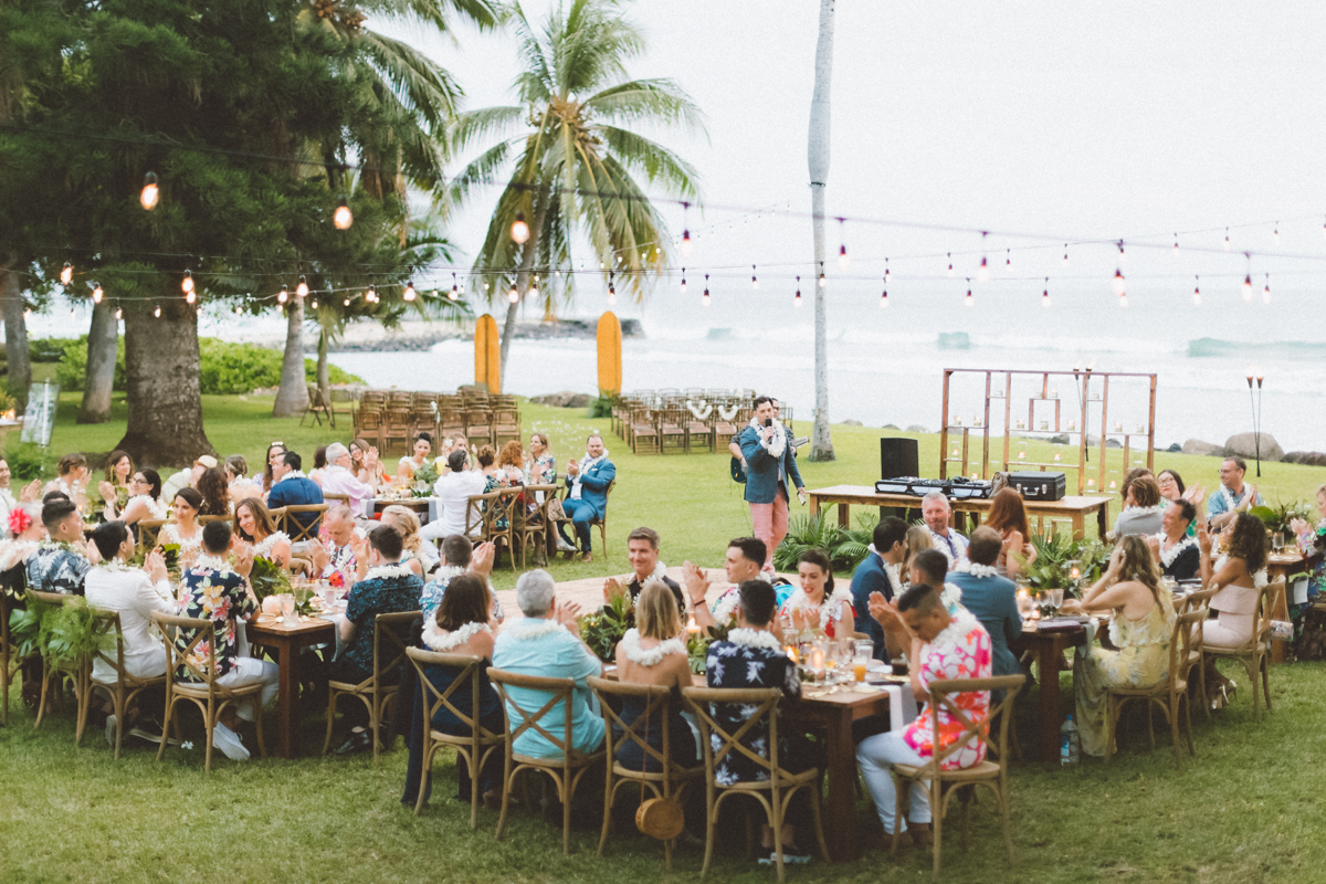 Maui Hawaii Wedding Photographer