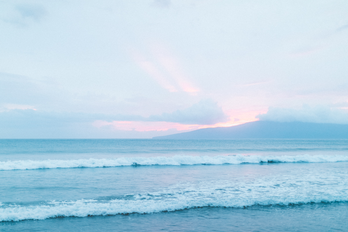 Maui Hawaii Wedding Photographer