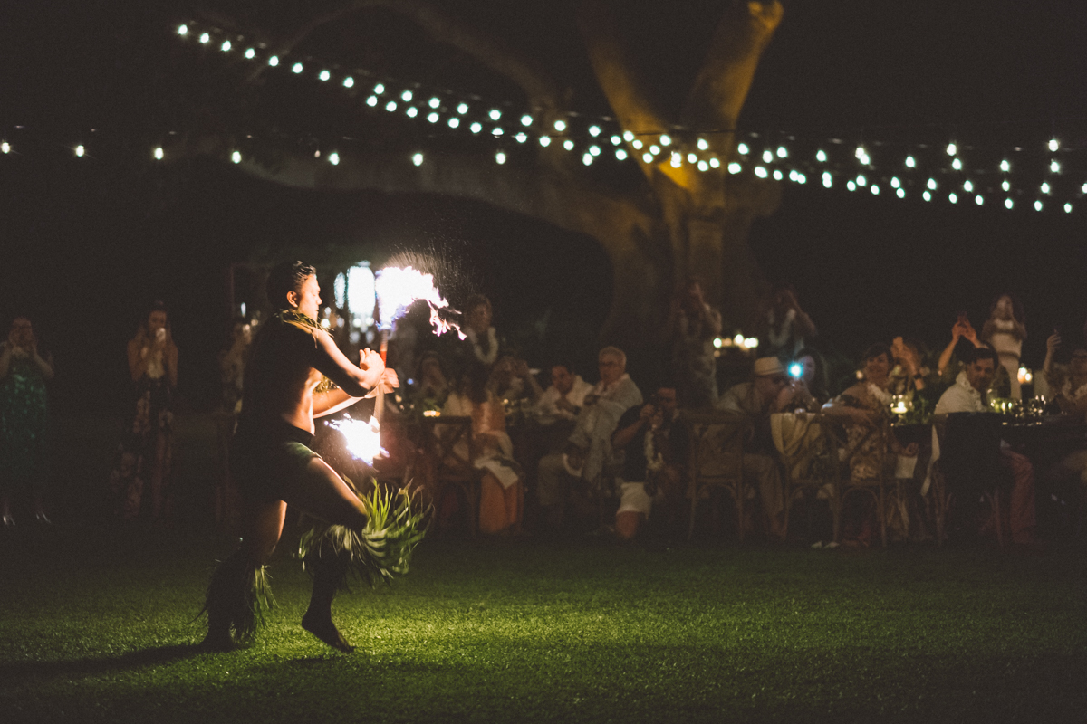 Maui Hawaii Wedding Photographer