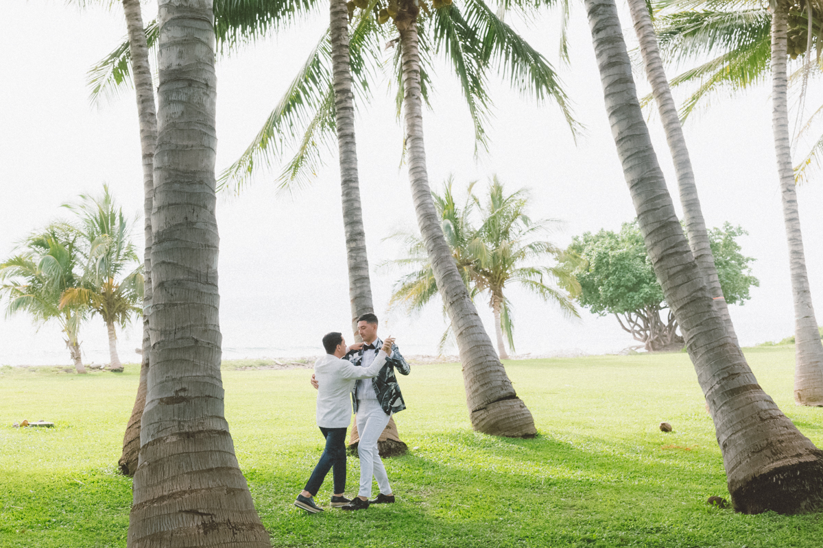 Maui Wedding Photographer