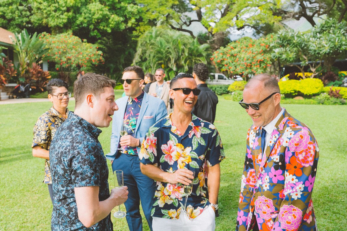 Maui Hawaii Wedding Photographer