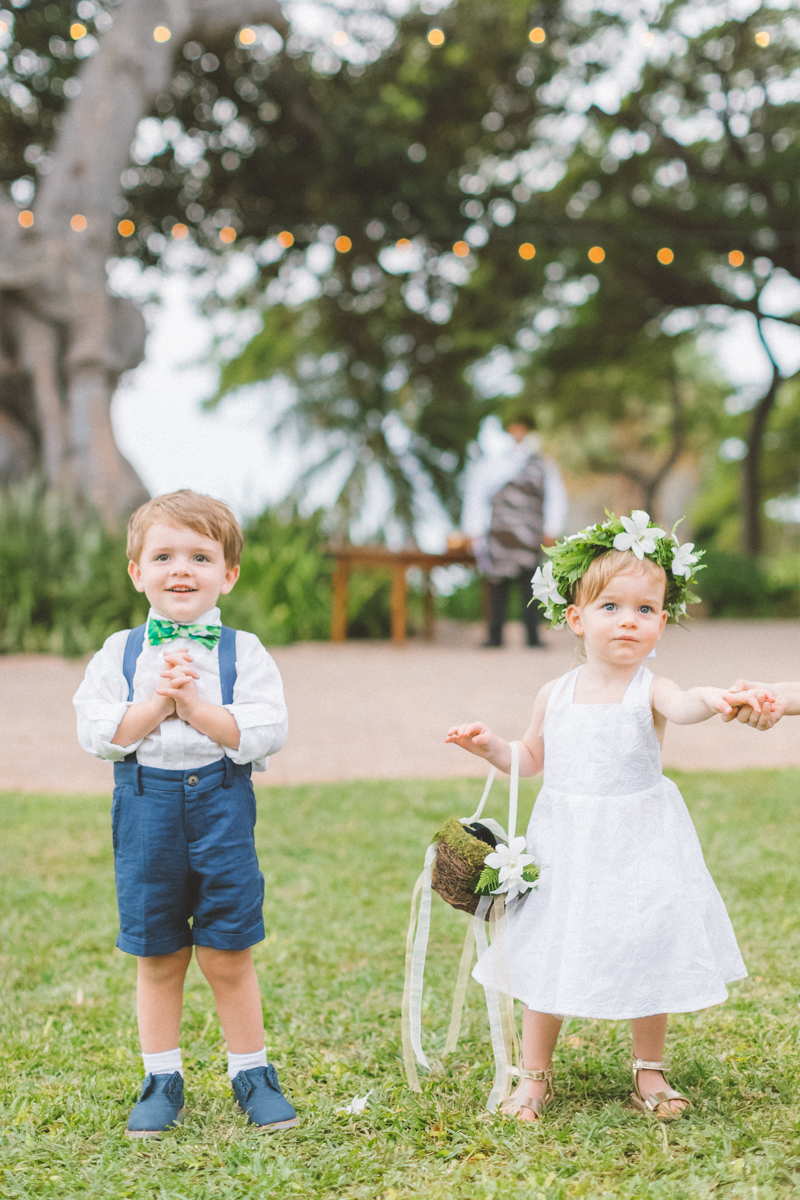 Maui Hawaii Wedding Photographer