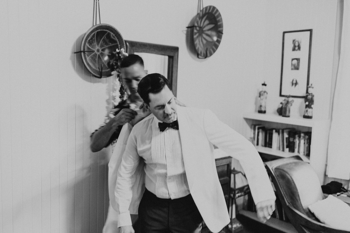 Maui Wedding Photographer