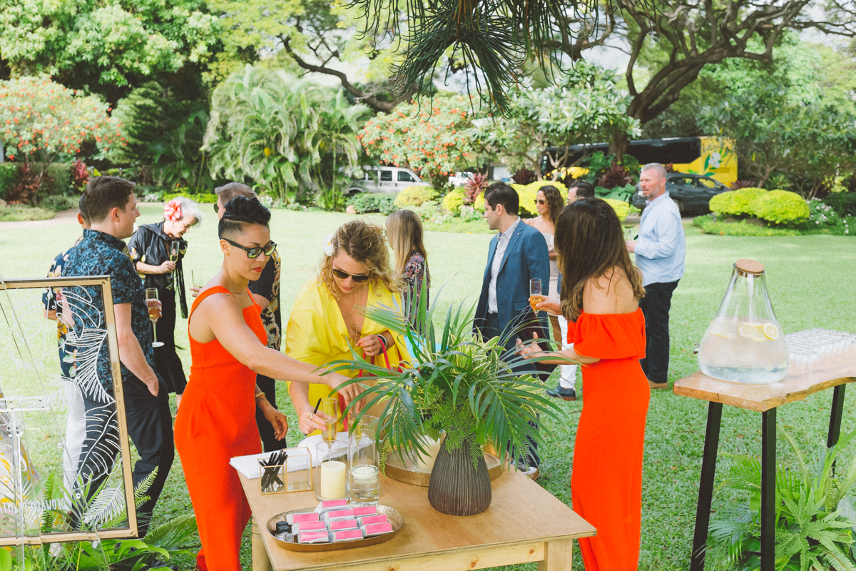 Maui Hawaii Wedding Photographer