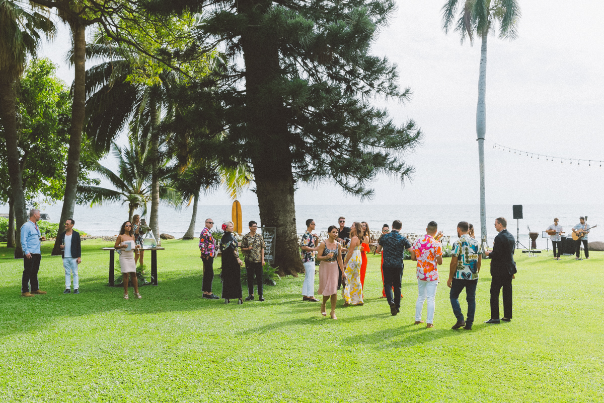 Maui Hawaii Wedding Photographer