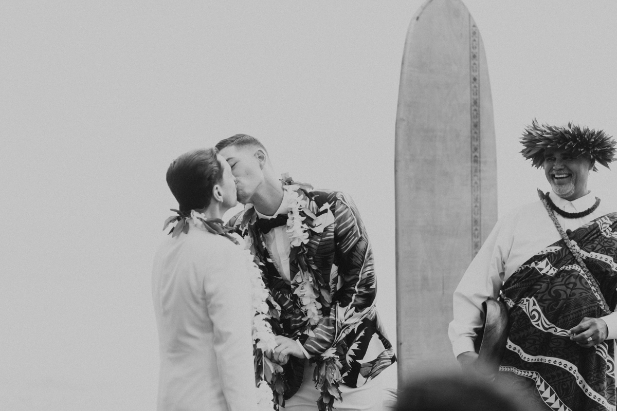 Maui Hawaii Wedding Photographer