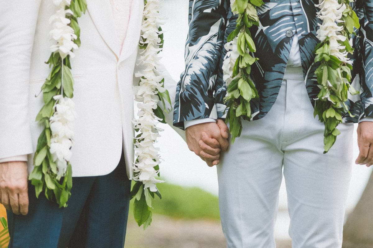 Olowalu Maui Wedding Photographer