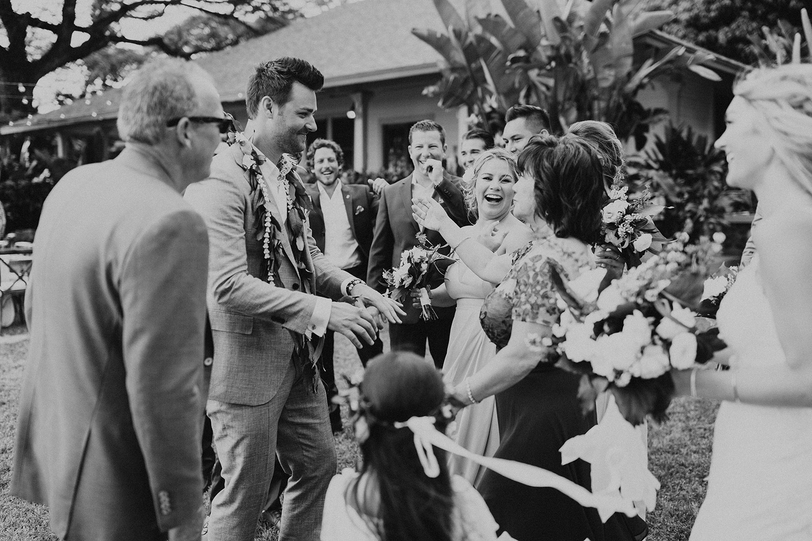 Maui hawaii wedding photographer