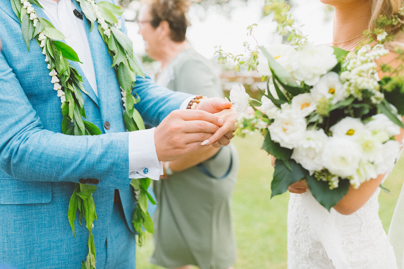 Maui hawaii wedding photographer