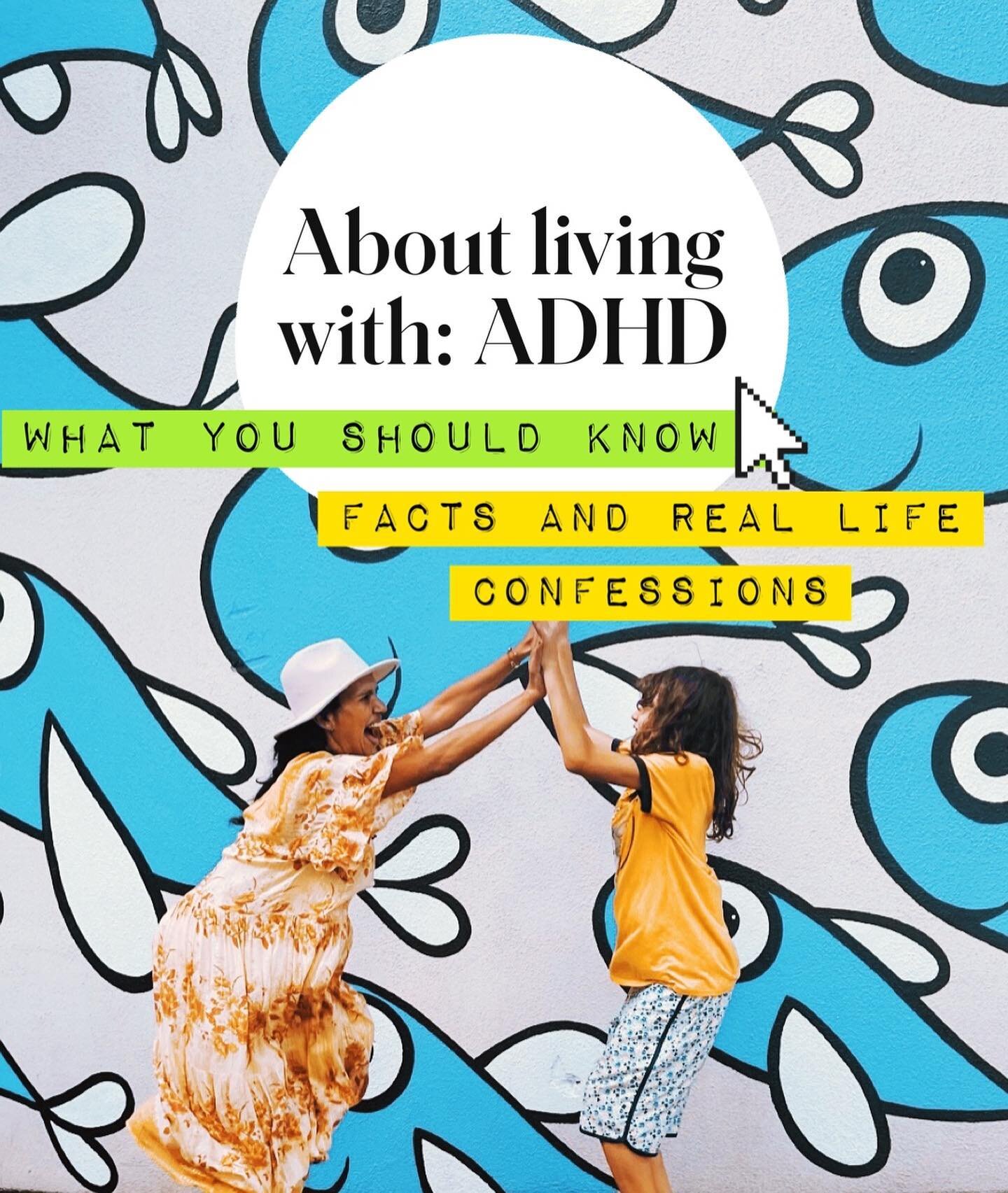 Hope you having an amaZing sunday resting with your loved favorite people Here I am with my overdue post about Adhd , please share or comment if this resonates with you so we normalize 🤪So many of you have asked the earliest detection its so importa