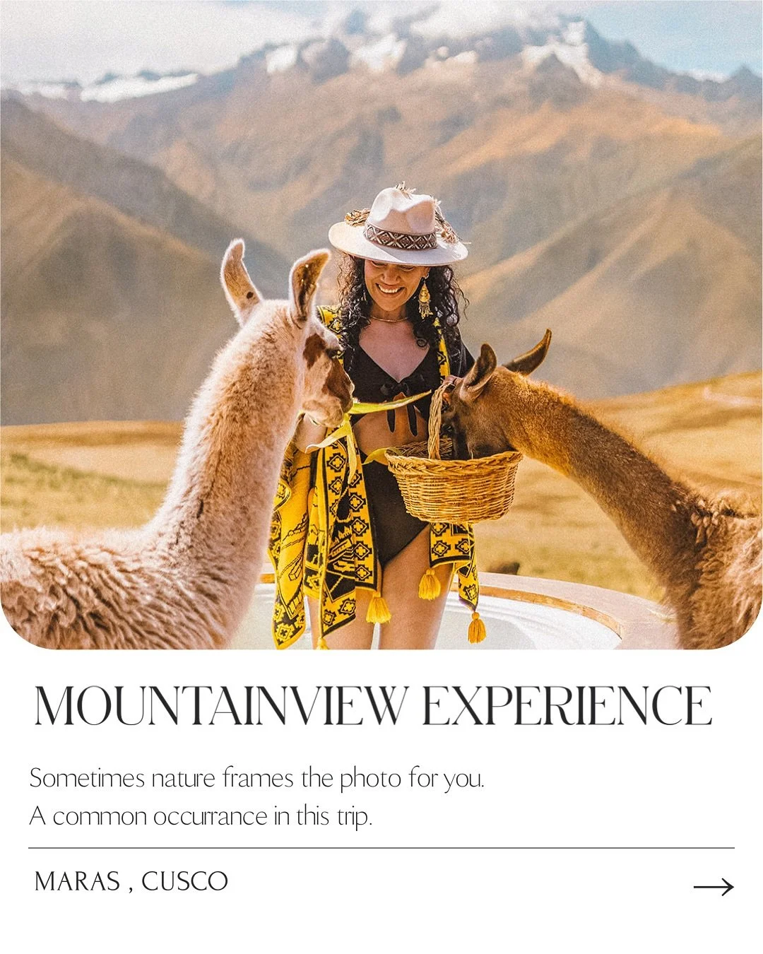 🌿🌾Cuando el mundo se detiene y solo existe este paisaje, Entre monta&ntilde;as que susurran historias ancestrales, vientos que abrazan el alma, record&eacute; que los silencios en los momentos m&aacute;s simples son los que m&aacute;s te llenan el 