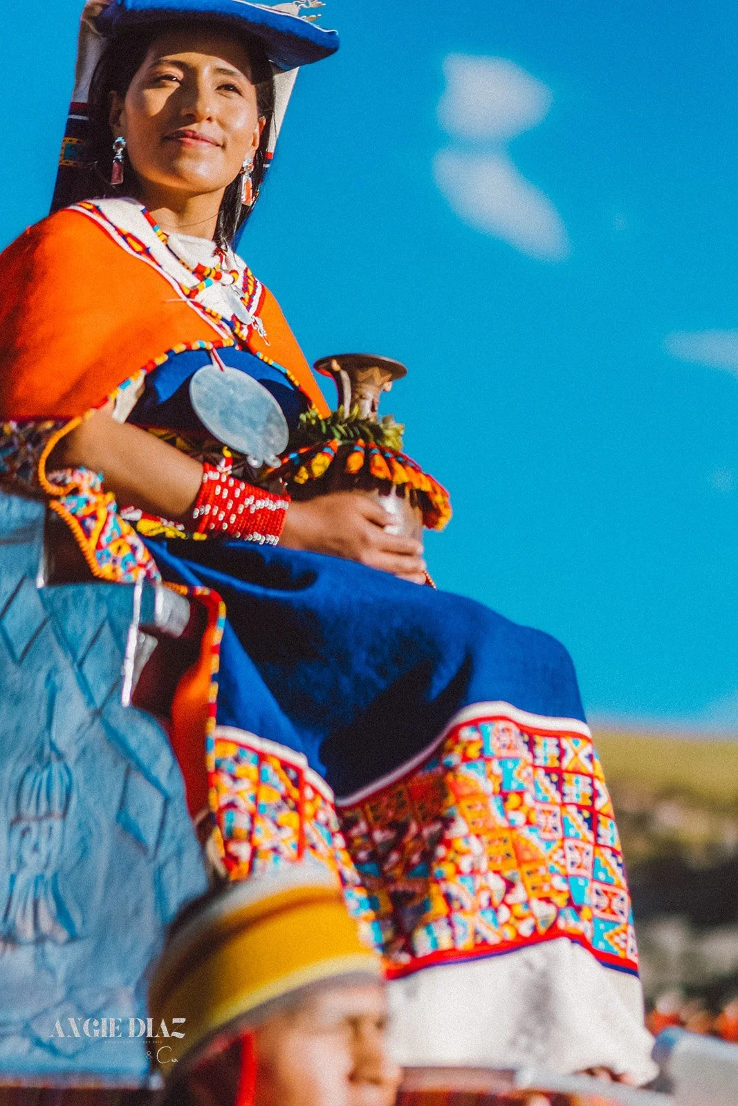 Faces of Inti Raymi 2026 | Documentary Photography in Cusco, Peru